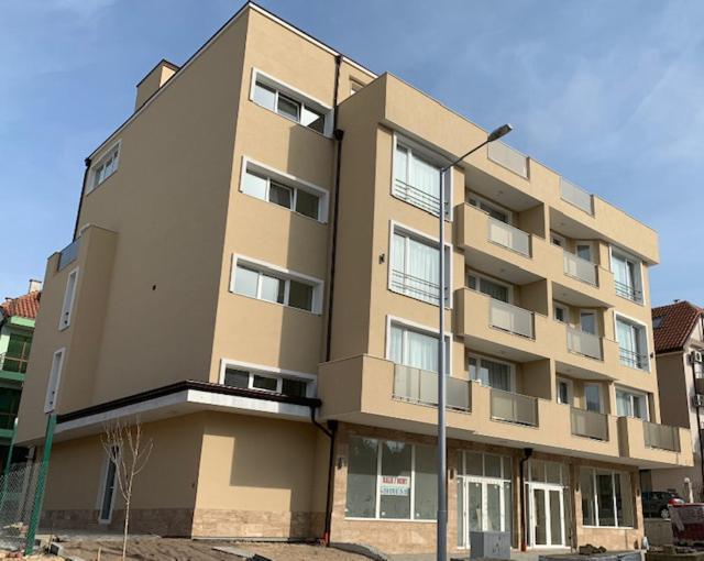 Nessebar, The Place To Be! Exterior photo