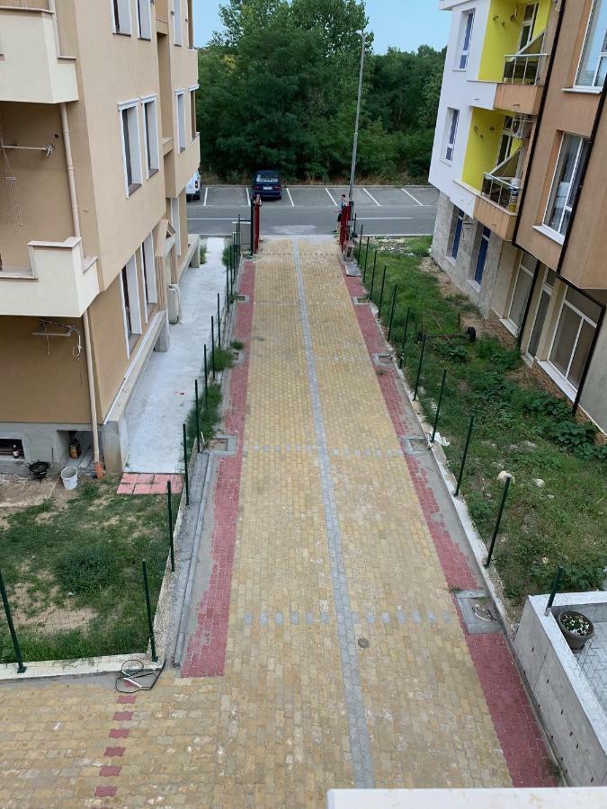 Nessebar, The Place To Be! Exterior photo